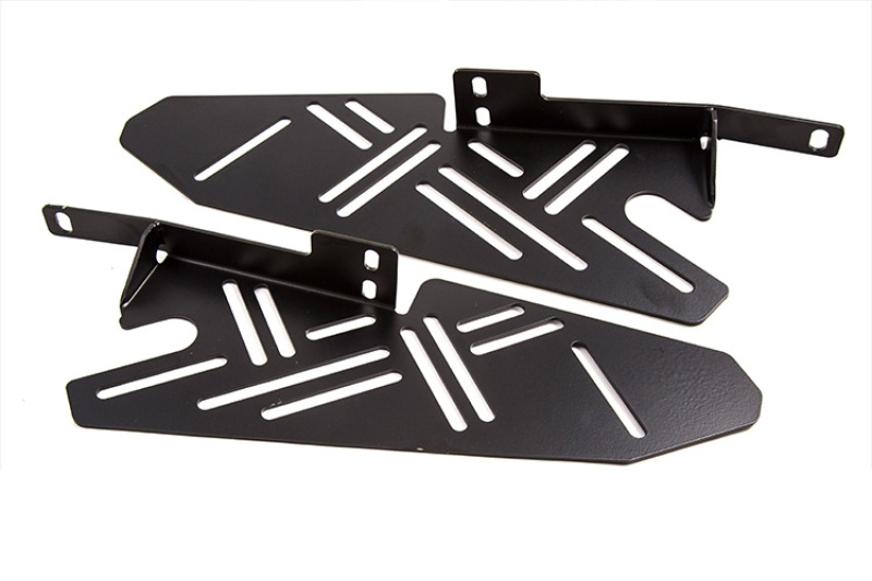 Ford Raptor Fog Light Bracket - Diode Dynamics - `17-`19 Ford Raptor Fog Light Bracket - Diode Dynamics - `17-`19